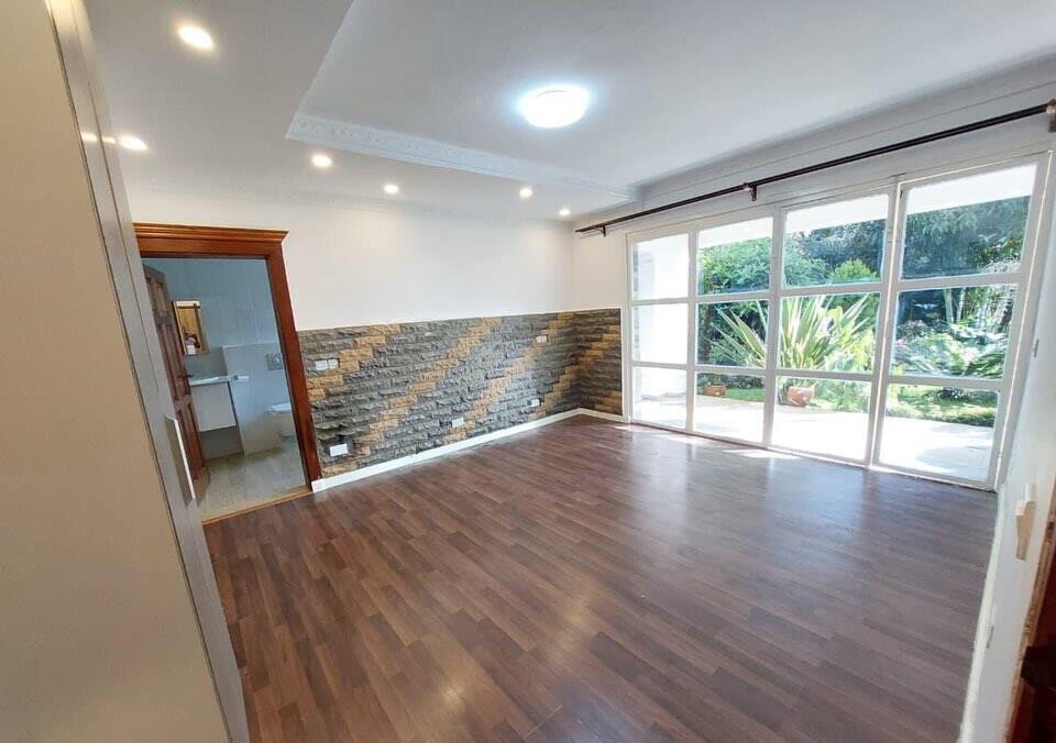 6BR Garden Home at KSh 85K