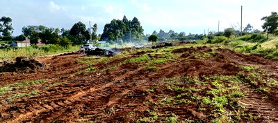 Affordable 50x100ft Prime Land for Sale in Kamangu Kikuyu - Image 4