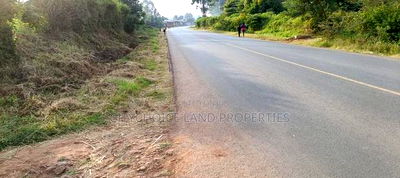 Affordable 50x100ft Prime Land for Sale in Kamangu Kikuyu - Image 3