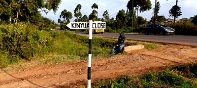 Affordable 50x100ft Prime Land for Sale in Kamangu Kikuyu - Image 5