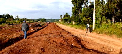 Affordable 50x100ft Prime Land for Sale in Kamangu Kikuyu - Image 2