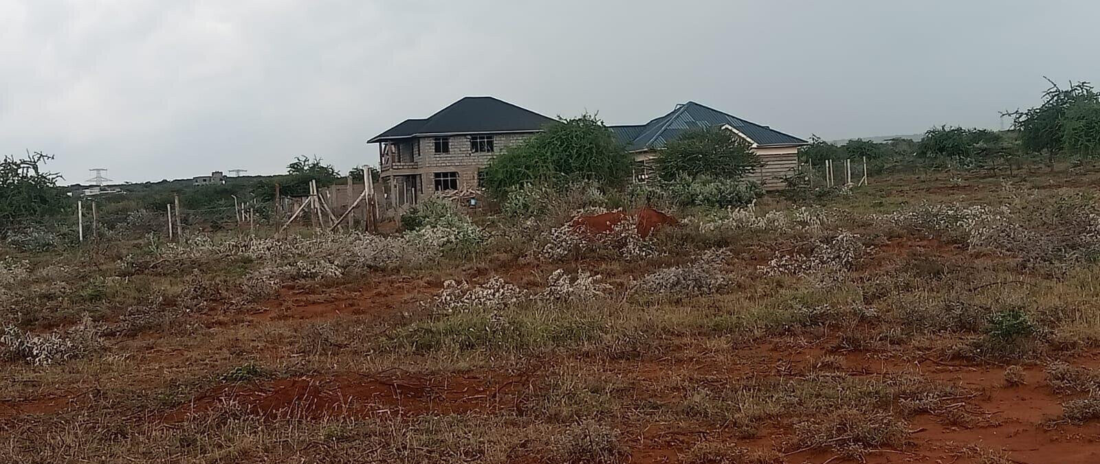 Quarter Acre Plot at KSh 1.5M