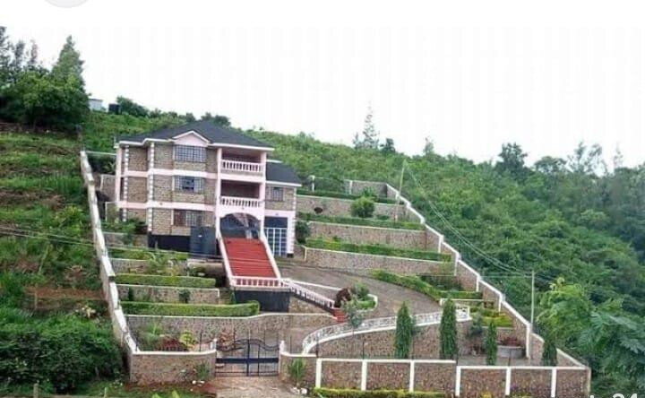 Quarter Acre Plot at KSh 1.5M