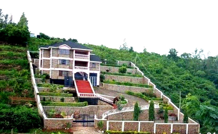 Quarter Acre Plot at KSh 1.5M