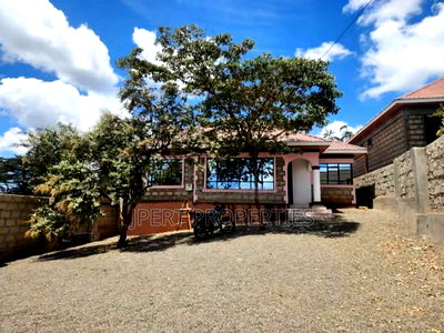 3bdrm Bungalow in Kibiku for sale - Image 1