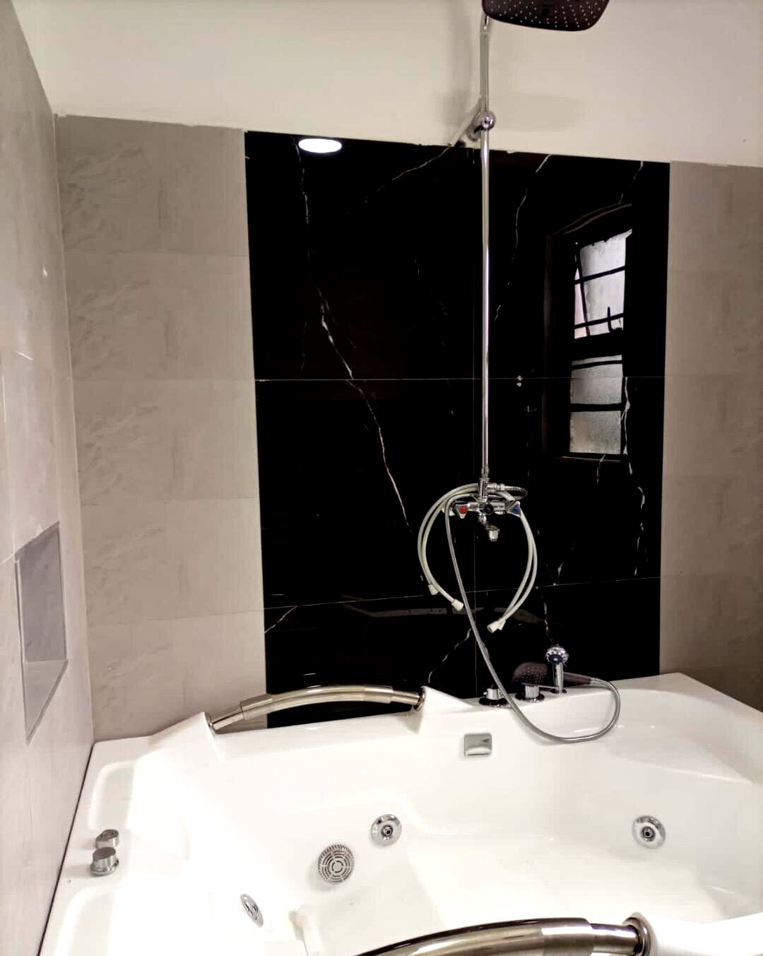 4BR Townhouse with SQ & Walk-in Closet - Behind Spur Mall, Ruiru