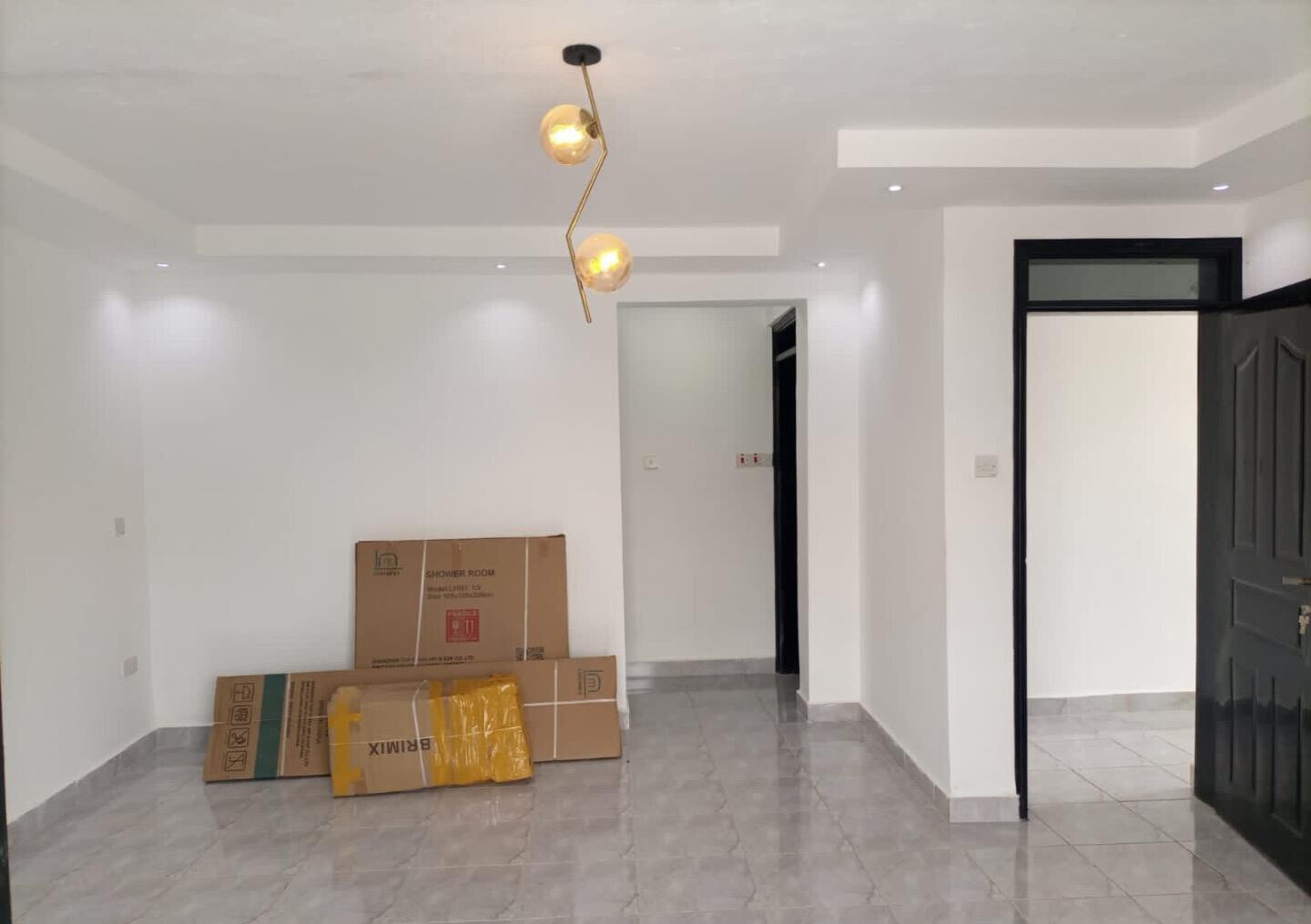 4BR Townhouse with SQ & Walk-in Closet - Behind Spur Mall, Ruiru