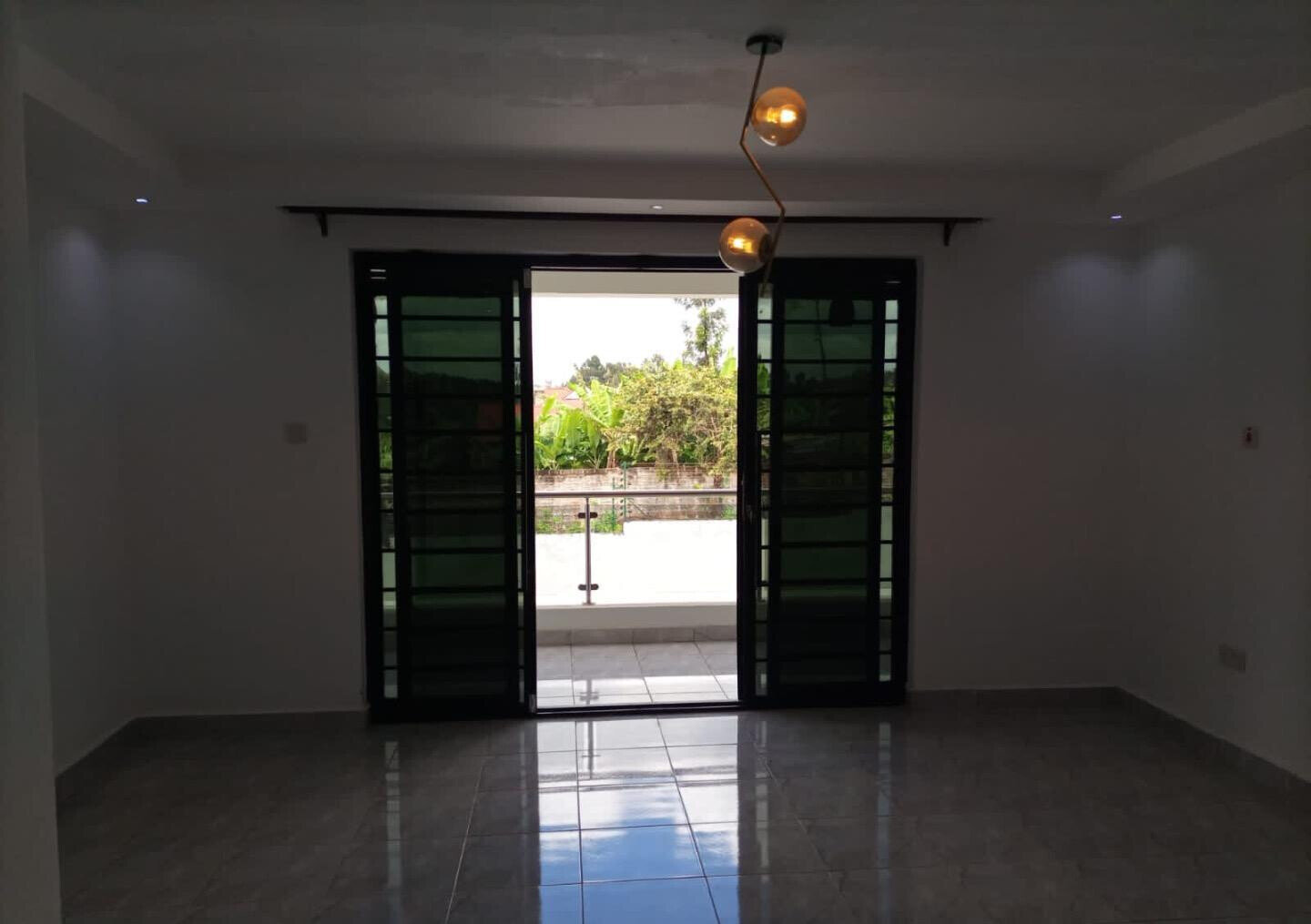 4BR Townhouse with SQ & Walk-in Closet - Behind Spur Mall, Ruiru
