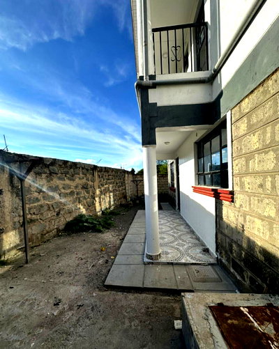 5BR Pet Friendly Home at KSh 60K