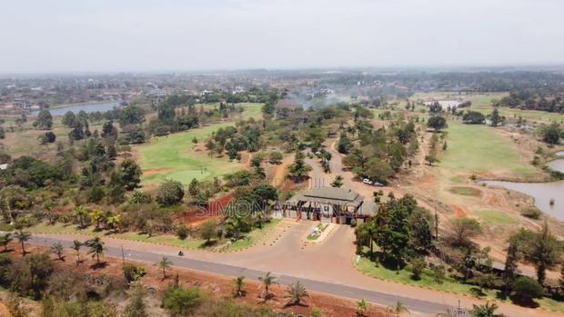 Residential Plot on Sale at Thika Greens Estate