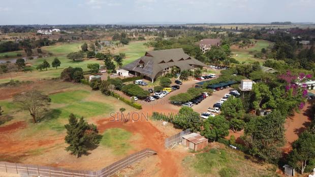Residential Plot on Sale at Thika Greens Estate