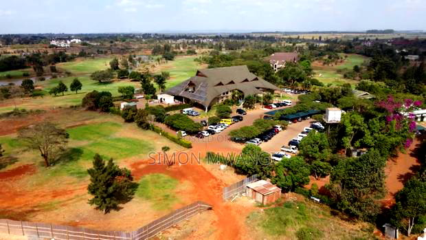 Residential Plot on Sale at Thika Greens Estate