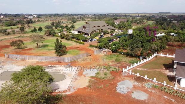 Residential Plot on Sale at Thika Greens Estate