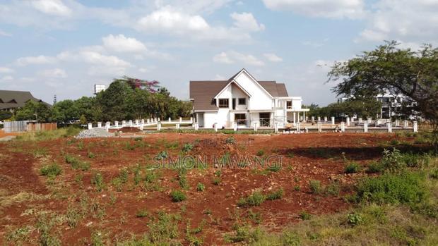 Residential Plot on Sale at Thika Greens Estate