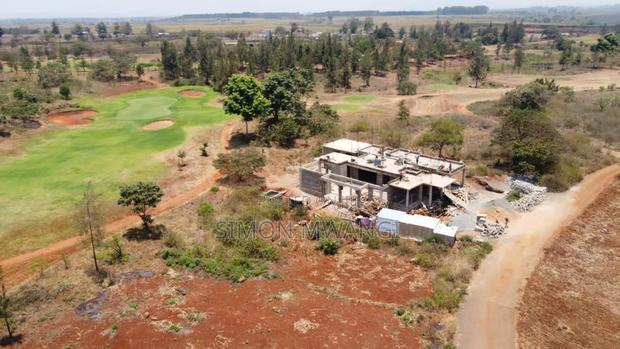 Residential Plot on Sale at Thika Greens Estate