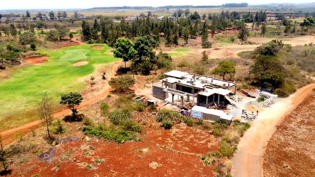 Residential Plot on Sale at Thika Greens Estate