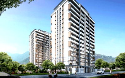 3bdrm Apartment in Kileleshwa for sale - Image 1