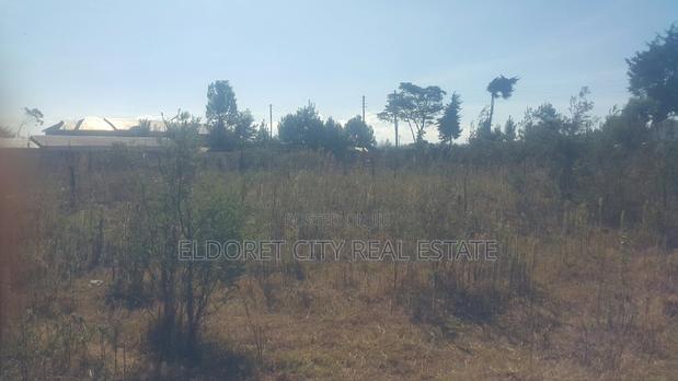 1/4 Plot Touching Tarmac Kimumu Hawaii