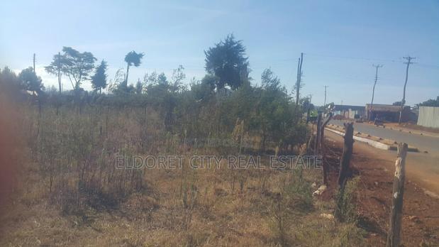 1/4 Plot Touching Tarmac Kimumu Hawaii