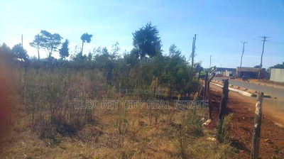 1/4 Plot Touching Tarmac Kimumu Hawaii - Image 1