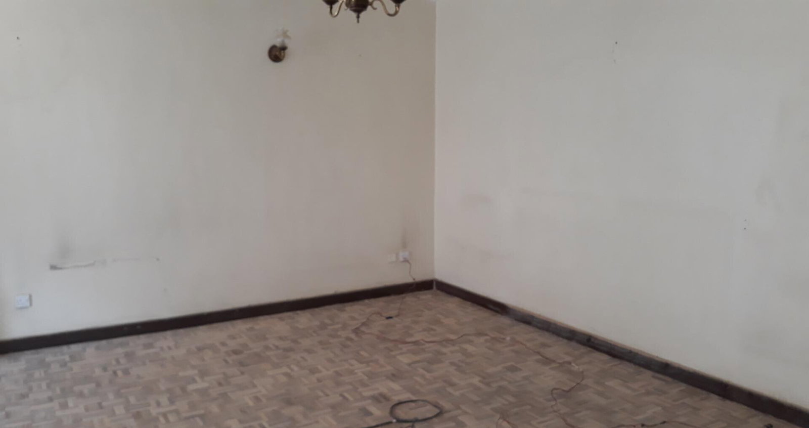 Spacious 4BR Maisonette with Pantry & Balcony - Westlands