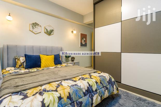 3 Bedroom House In Kileleshwa