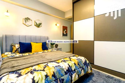 3 Bedroom House In Kileleshwa - Image 7