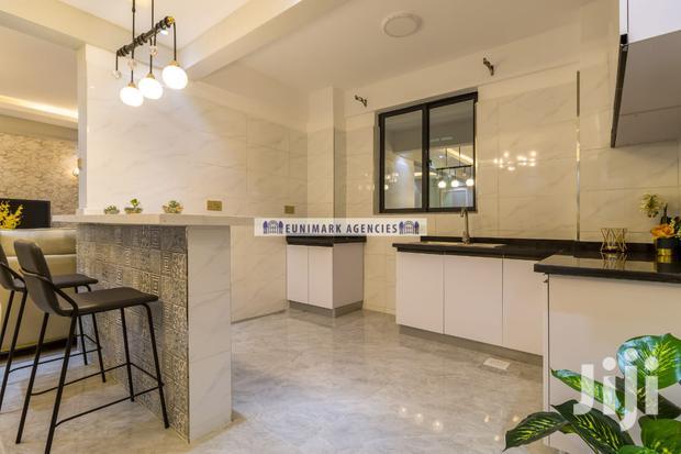 3 Bedroom House In Kileleshwa