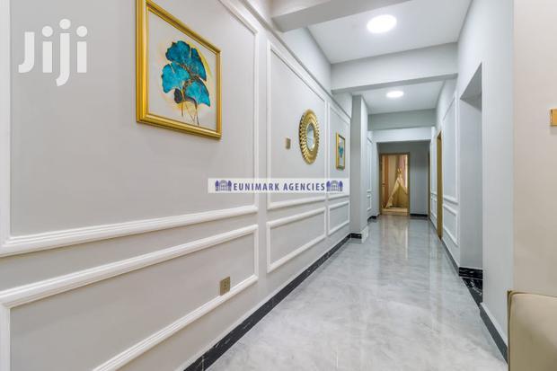 3 Bedroom House In Kileleshwa