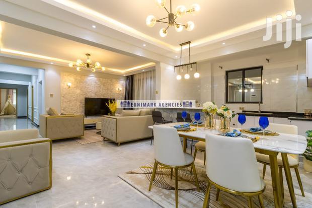 3 Bedroom House In Kileleshwa