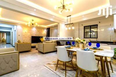 3 Bedroom House In Kileleshwa - Image 9