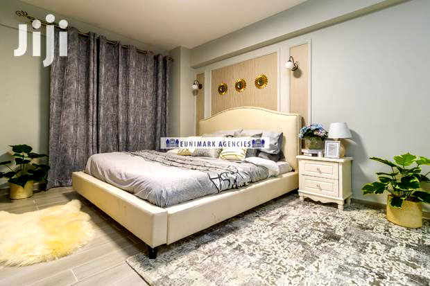 3 Bedroom House In Kileleshwa