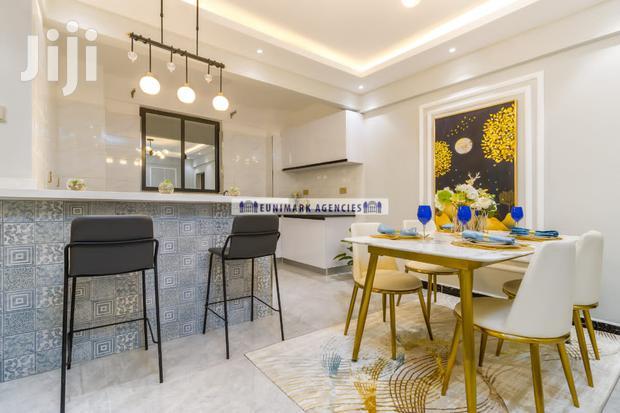 3 Bedroom House In Kileleshwa