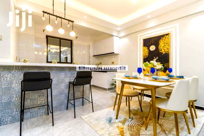3 Bedroom House In Kileleshwa - Image 8
