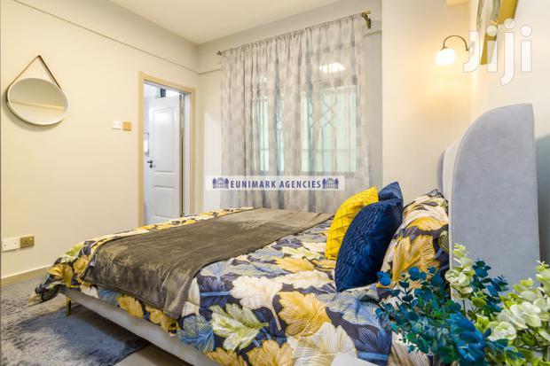 3 Bedroom House In Kileleshwa