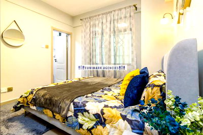 3 Bedroom House In Kileleshwa - Image 10