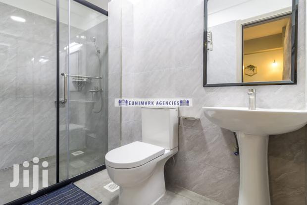 3 Bedroom House In Kileleshwa