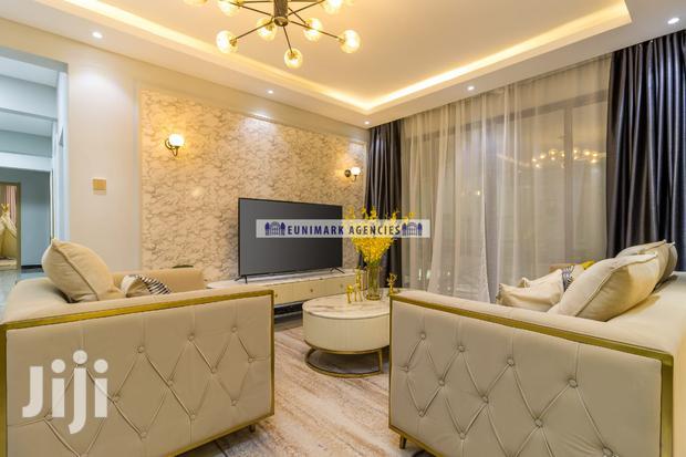 3 Bedroom House In Kileleshwa