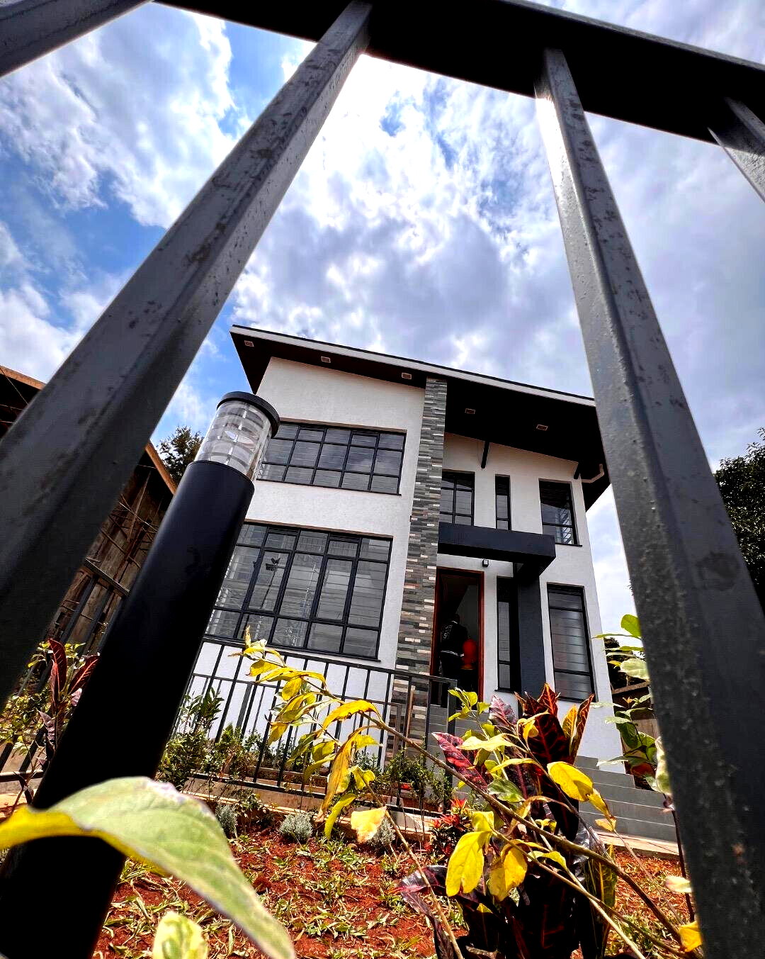 4BR Townhouse with Pool & Gym in Gated Community - Kikuyu