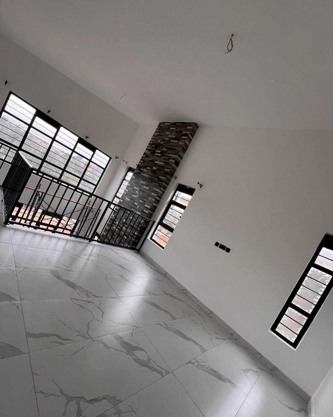 4BR Townhouse with Pool & Gym in Gated Community - Kikuyu