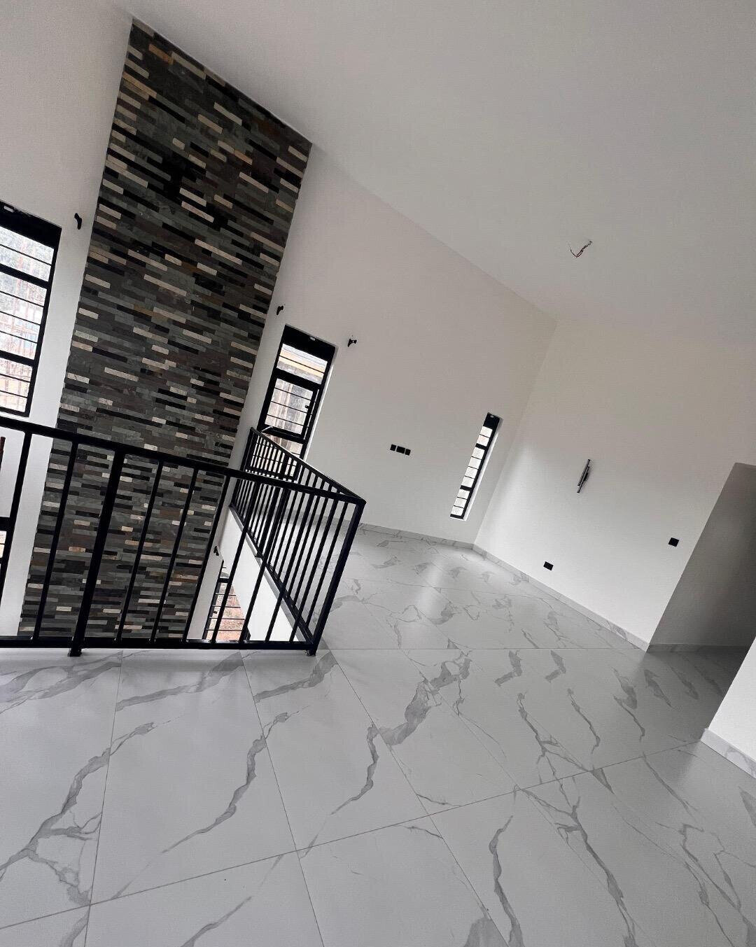4BR Townhouse with Pool & Gym in Gated Community - Kikuyu