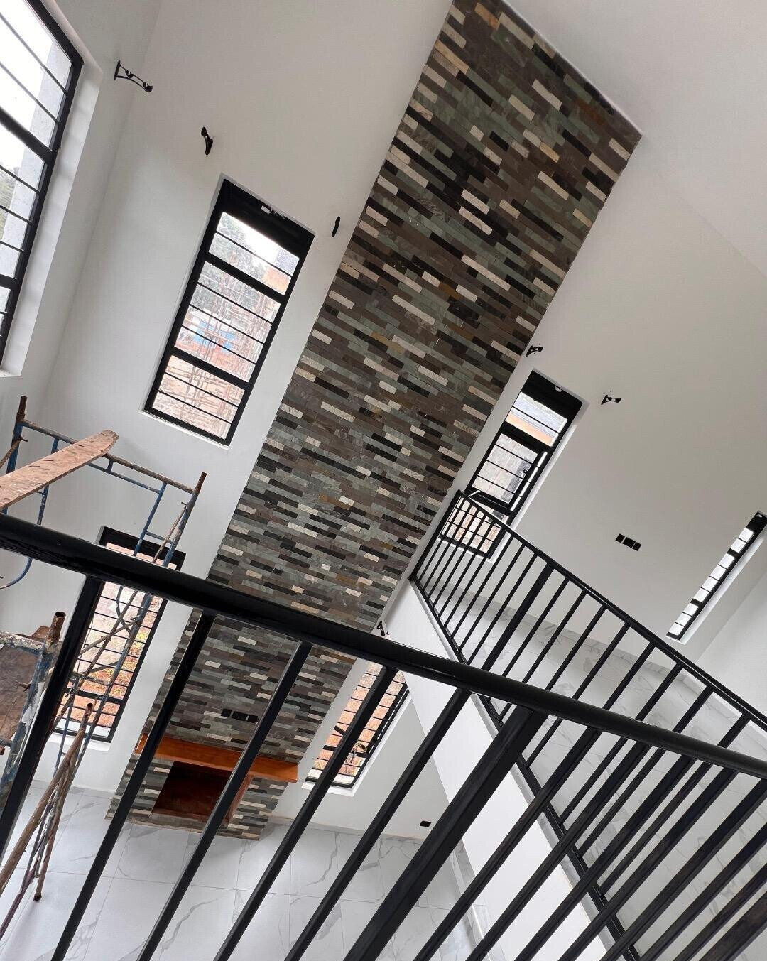 4BR Townhouse with Pool & Gym in Gated Community - Kikuyu