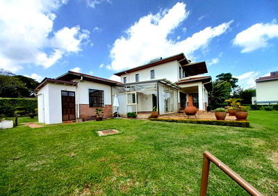 2BR Garden Home at KSh 150K