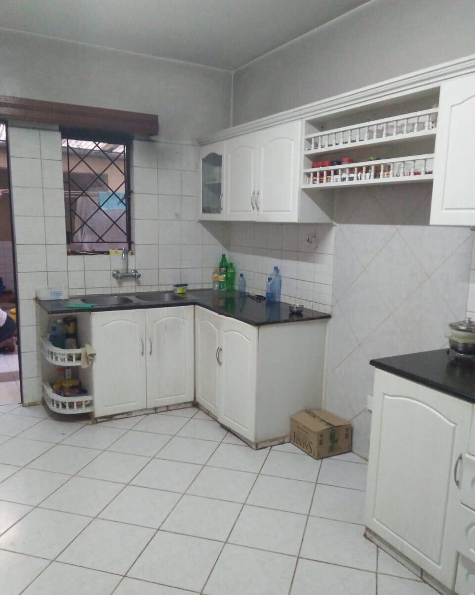 4-Ensuite Townhouse with Pool, Gym & Borehole - Lavington
