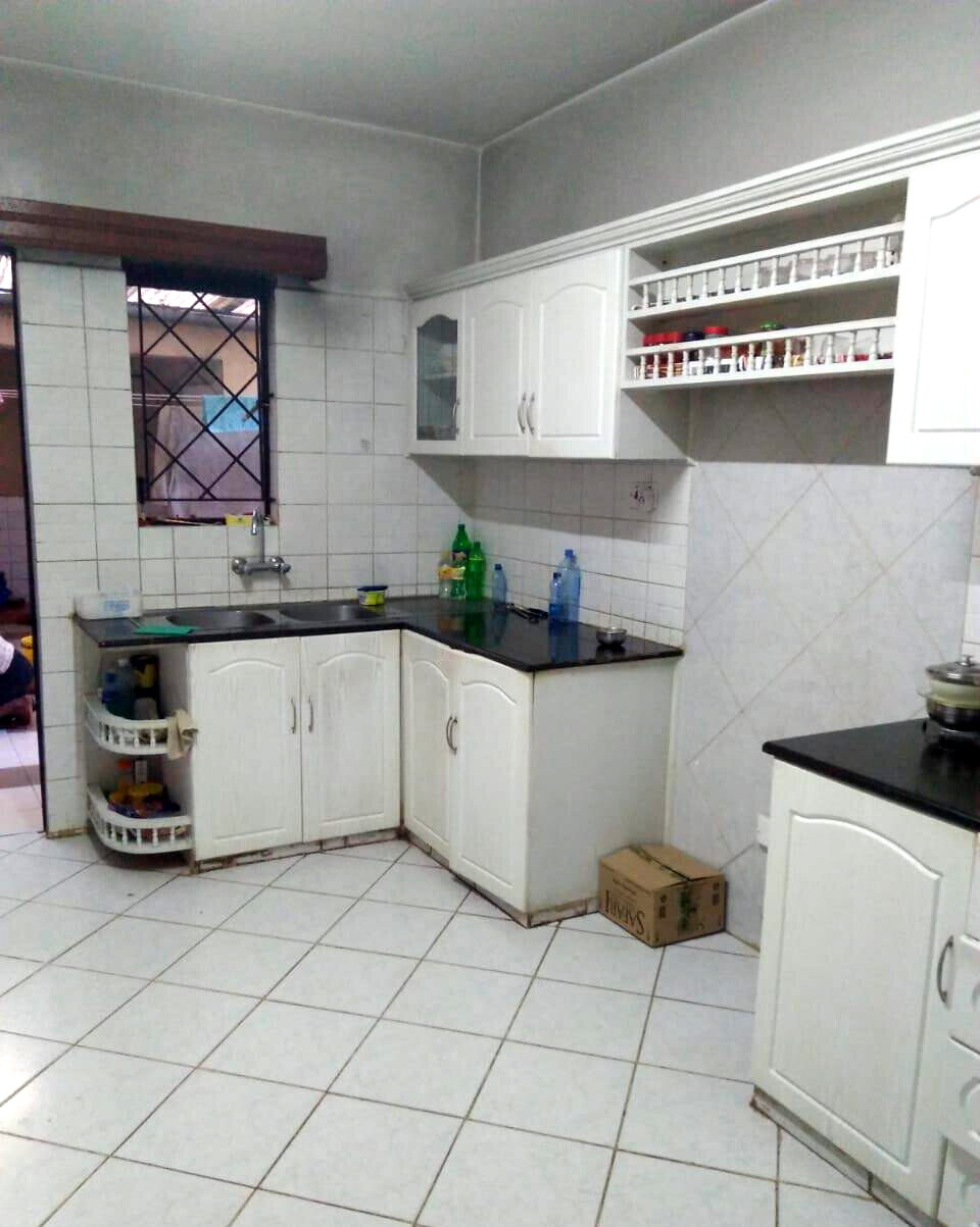 4-Ensuite Townhouse with Pool, Gym & Borehole - Lavington
