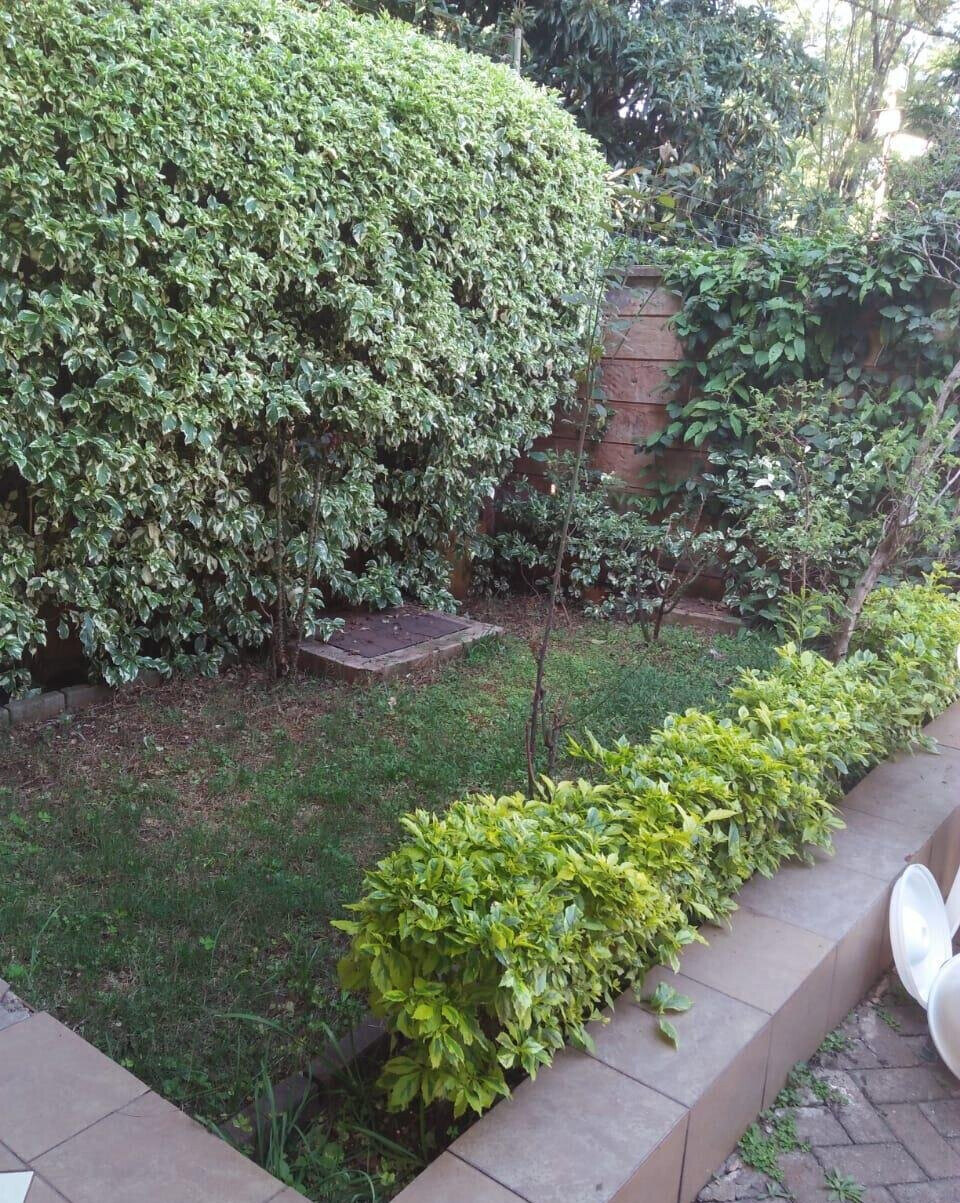 4-Ensuite Townhouse with Pool, Gym & Borehole - Lavington