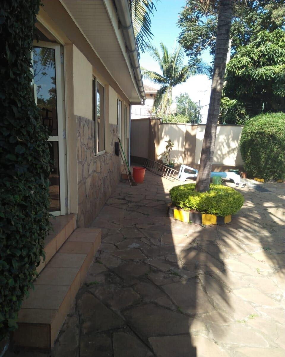 4-Ensuite Townhouse with Pool, Gym & Borehole - Lavington