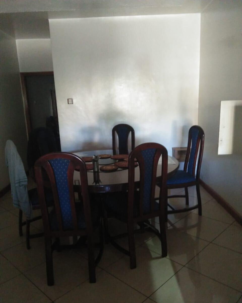 4-Ensuite Townhouse with Pool, Gym & Borehole - Lavington