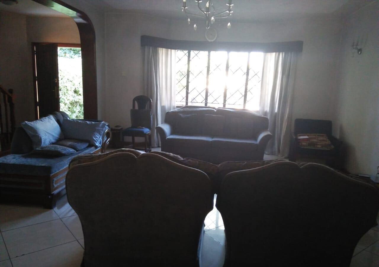 4-Ensuite Townhouse with Pool, Gym & Borehole - Lavington