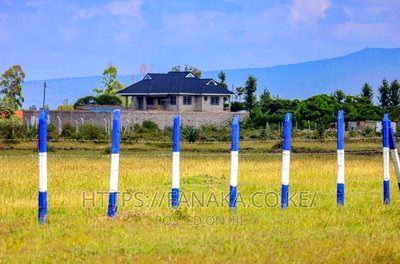 Ready to Build Plots for Sale in Kamakis - Image 1